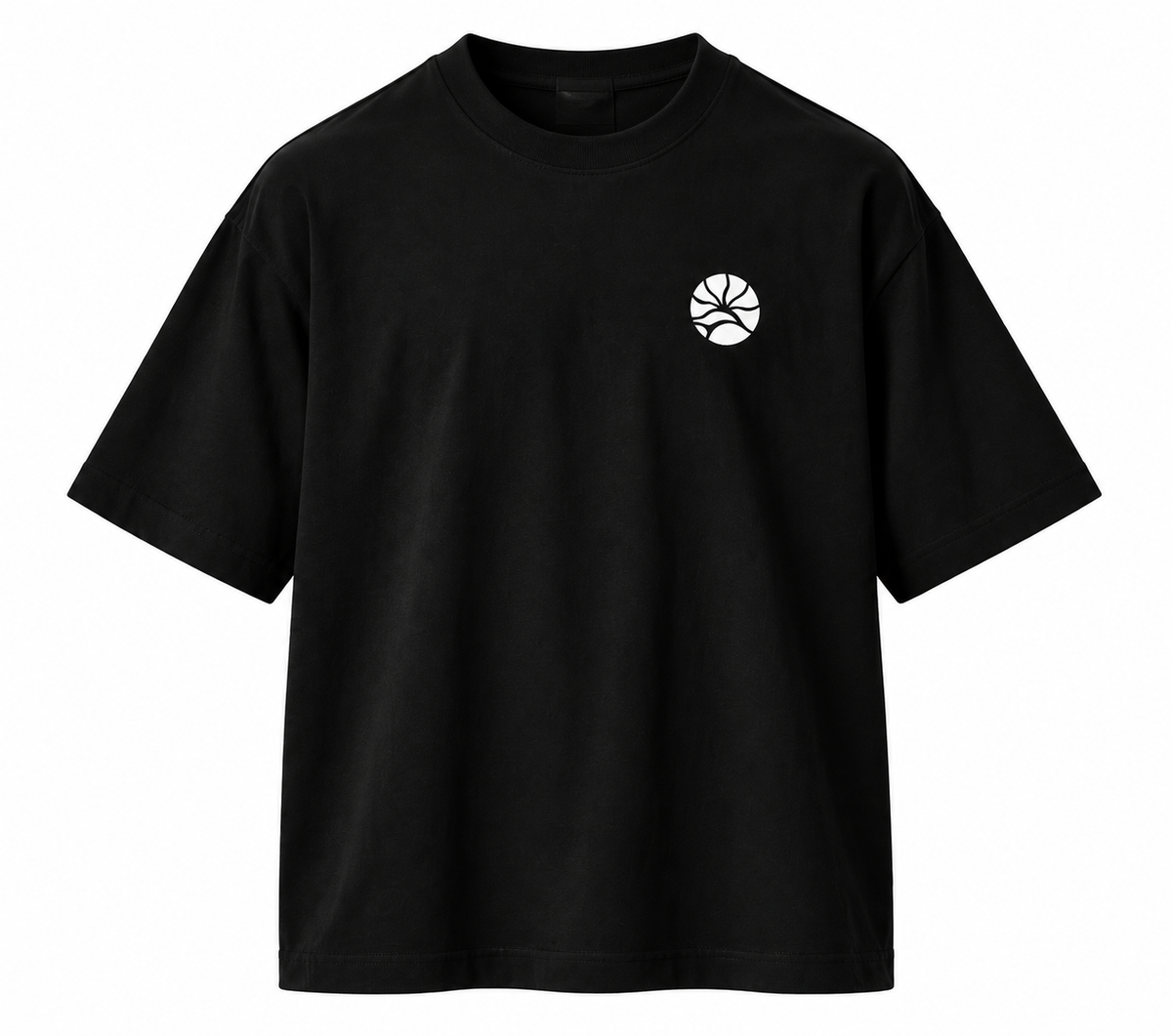 Light From Within Graphic T-Shirt