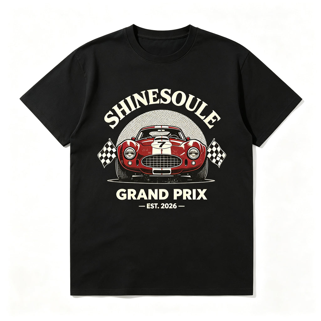Soul Vintage T-Shirt
