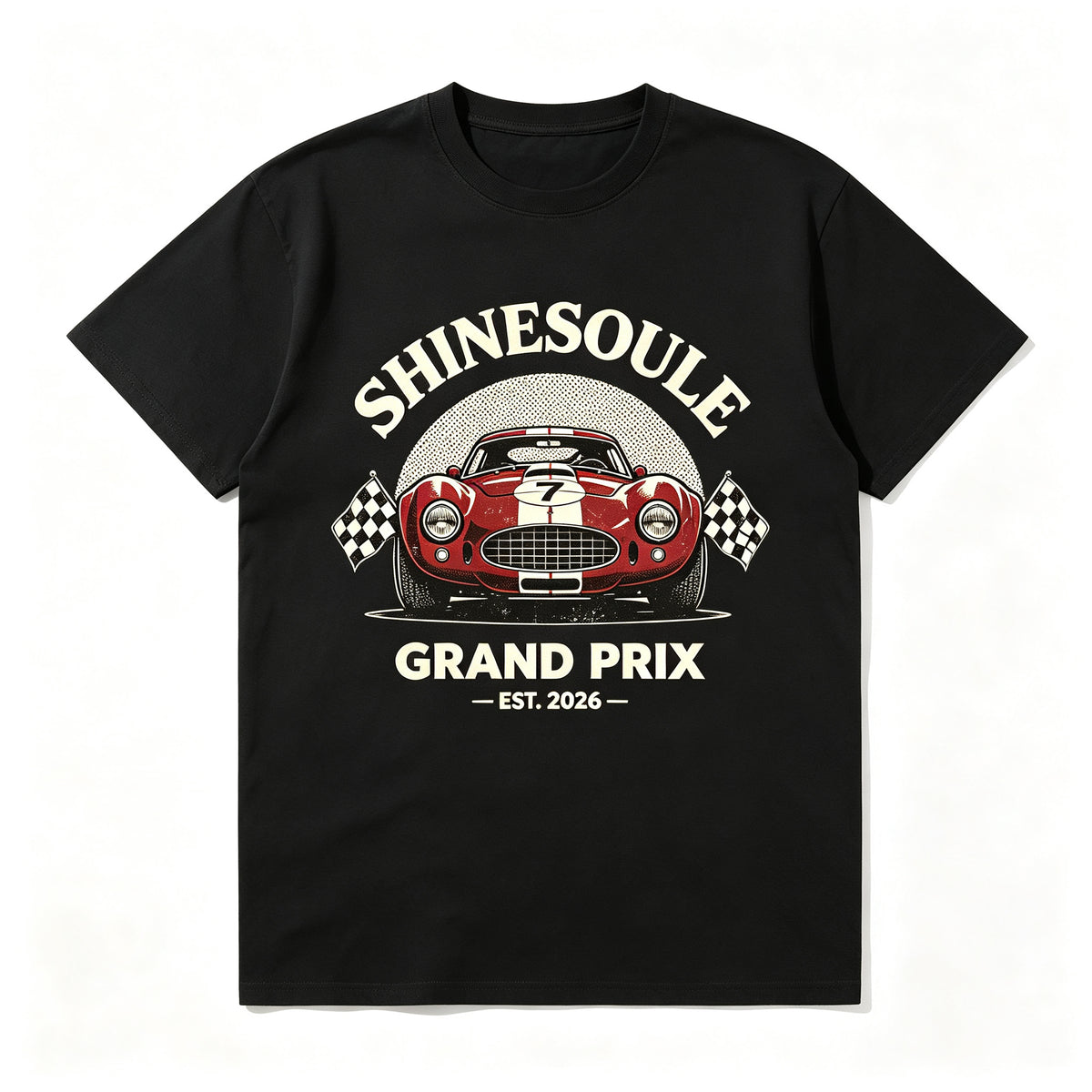 Soul Vintage T-Shirt