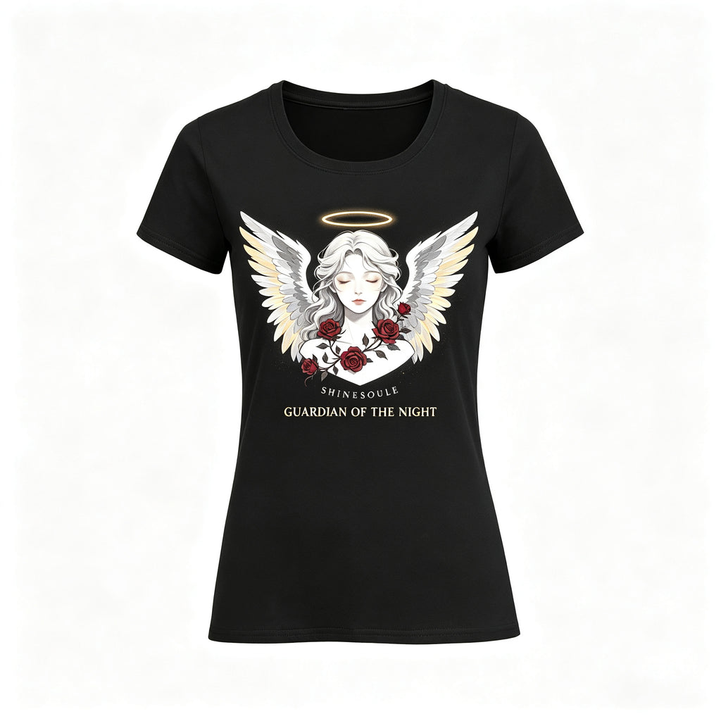 Guardian Angel  T-Shirt