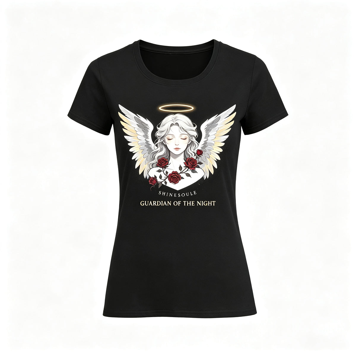 Guardian Angel  T-Shirt