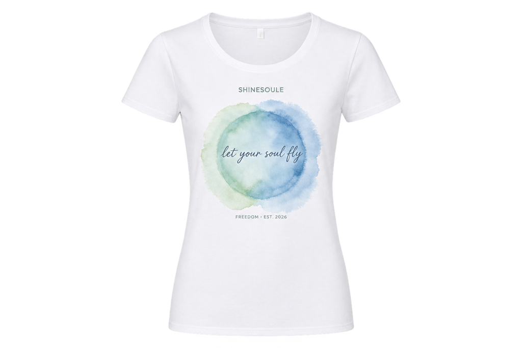 Freedom Washed  T-Shirt
