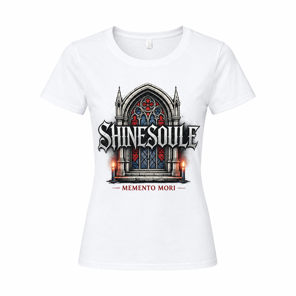 Memento Mori  T-Shirt