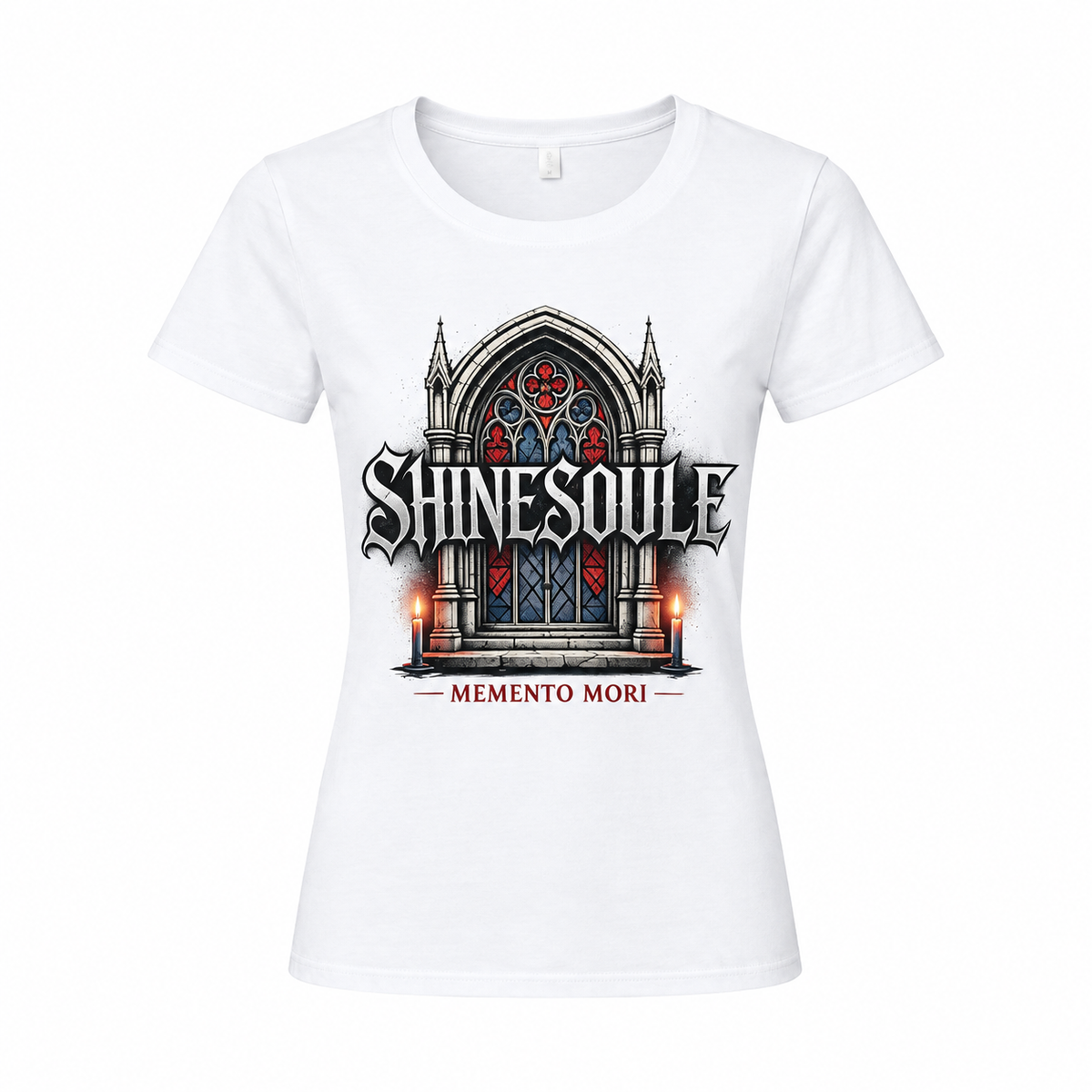 Memento Mori  T-Shirt